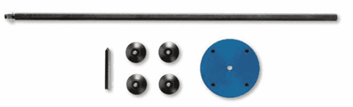 Miller Pivot Base for Plasma Cutting Guide #195979